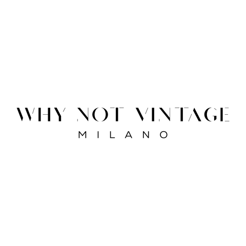Why Not Vintage Milano